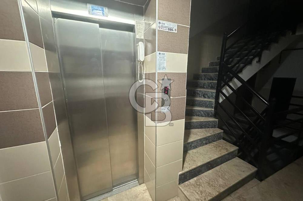 Akşemsettin Mah.,160 m², 3+1, Asansörlü Dubleks (Kapalı Teraslı)