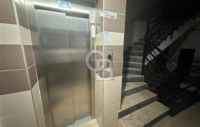 Akşemsettin Mah.,160 m², 3+1, Asansörlü Dubleks (Kapalı Teraslı)