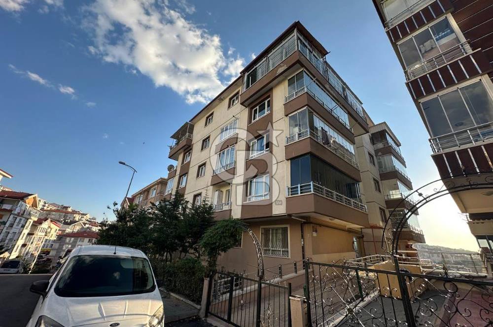 Akşemsettin Mah.,160 m², 3+1, Asansörlü Dubleks (Kapalı Teraslı)