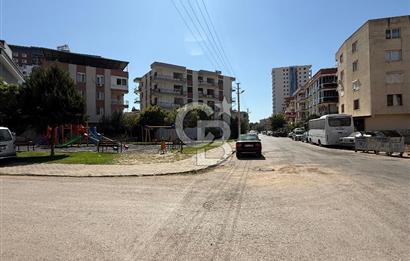 Menemen Uğur Mumcu Mahallesi’nde Satılık 3+1 Dubleks Daire