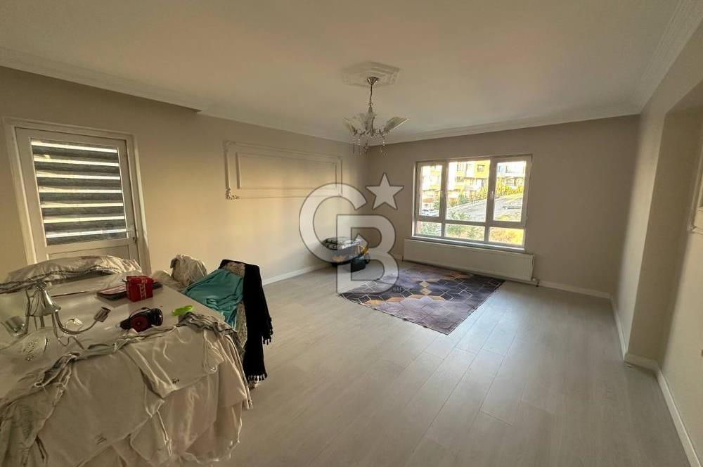 Akşemsettin Mah.,160 m², 3+1, Asansörlü Dubleks (Kapalı Teraslı)