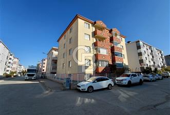 CB ELEGANCE' DEN KANALBOYUNDA YENİ TADİLATLI SATILIK 3+1 DAİRE