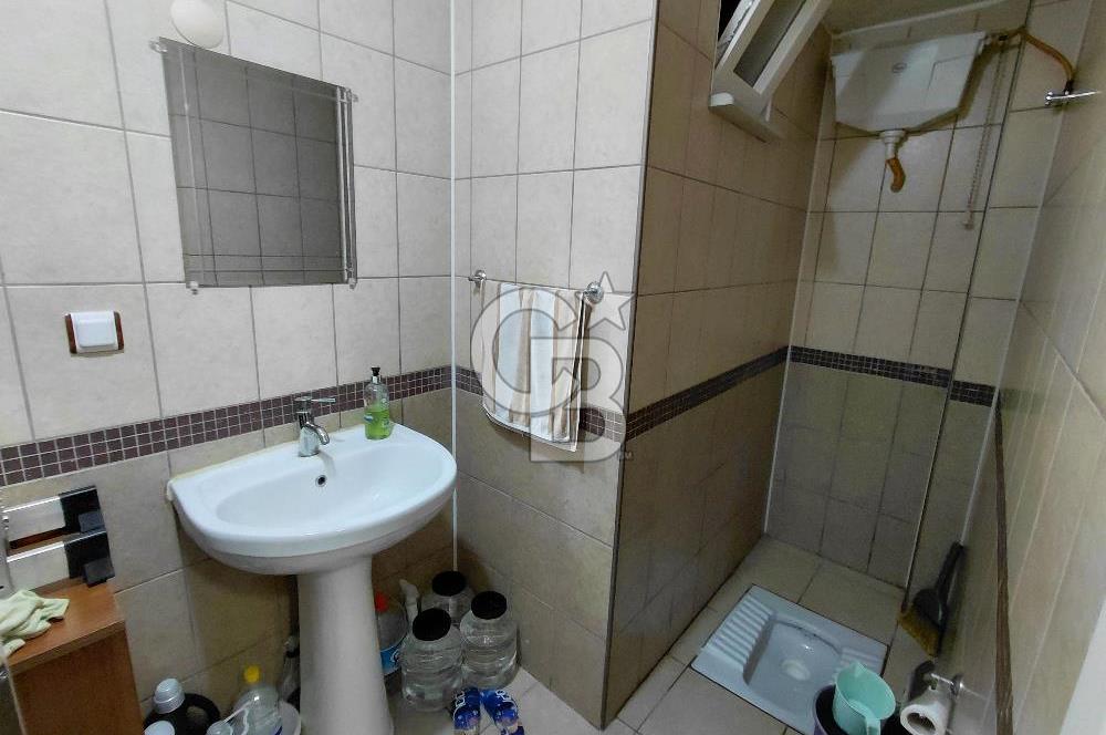 CB ELEGANCE' DEN KANALBOYUNDA YENİ TADİLATLI SATILIK 3+1 DAİRE