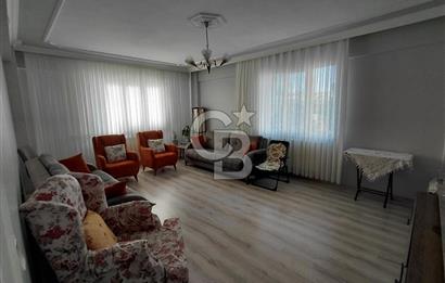 CB ELEGANCE' DEN KANALBOYUNDA YENİ TADİLATLI SATILIK 3+1 DAİRE
