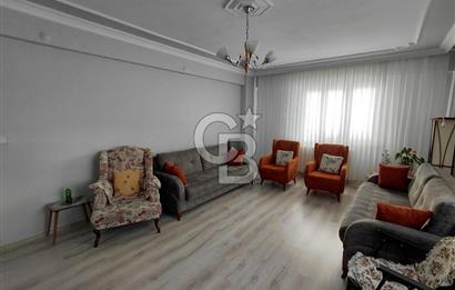 CB ELEGANCE' DEN KANALBOYUNDA YENİ TADİLATLI SATILIK 3+1 DAİRE