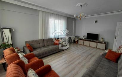 CB ELEGANCE' DEN KANALBOYUNDA YENİ TADİLATLI SATILIK 3+1 DAİRE