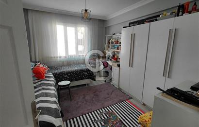 CB ELEGANCE' DEN KANALBOYUNDA YENİ TADİLATLI SATILIK 3+1 DAİRE