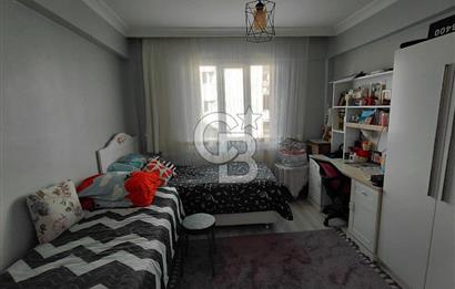 CB ELEGANCE' DEN KANALBOYUNDA YENİ TADİLATLI SATILIK 3+1 DAİRE