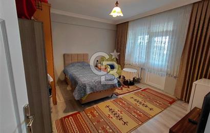 CB ELEGANCE' DEN KANALBOYUNDA YENİ TADİLATLI SATILIK 3+1 DAİRE