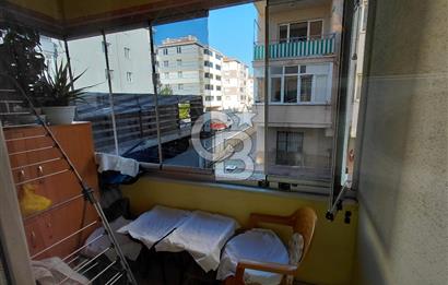 CB ELEGANCE' DEN KANALBOYUNDA YENİ TADİLATLI SATILIK 3+1 DAİRE