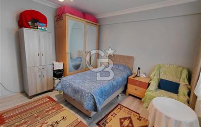 CB ELEGANCE' DEN KANALBOYUNDA YENİ TADİLATLI SATILIK 3+1 DAİRE