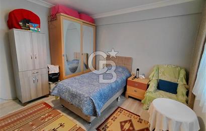 CB ELEGANCE' DEN KANALBOYUNDA YENİ TADİLATLI SATILIK 3+1 DAİRE