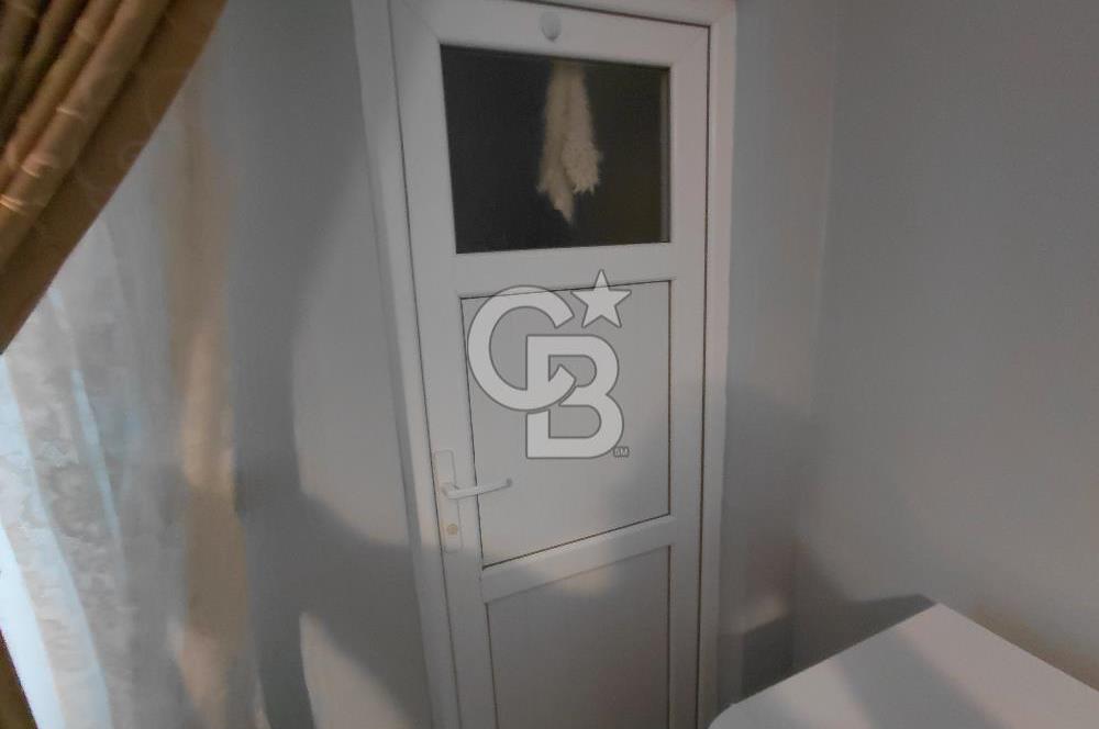 CB ELEGANCE' DEN KANALBOYUNDA YENİ TADİLATLI SATILIK 3+1 DAİRE