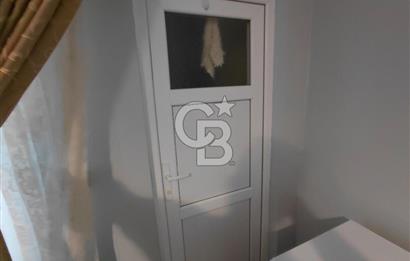 CB ELEGANCE' DEN KANALBOYUNDA YENİ TADİLATLI SATILIK 3+1 DAİRE