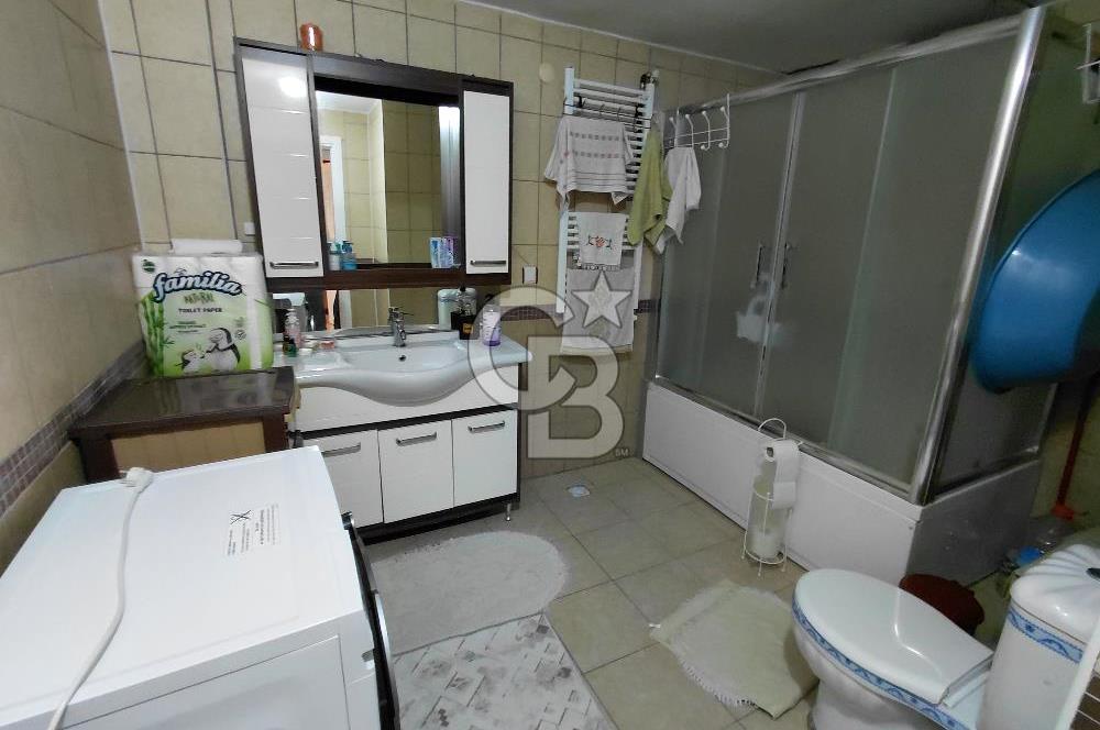 CB ELEGANCE' DEN KANALBOYUNDA YENİ TADİLATLI SATILIK 3+1 DAİRE