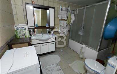 CB ELEGANCE' DEN KANALBOYUNDA YENİ TADİLATLI SATILIK 3+1 DAİRE