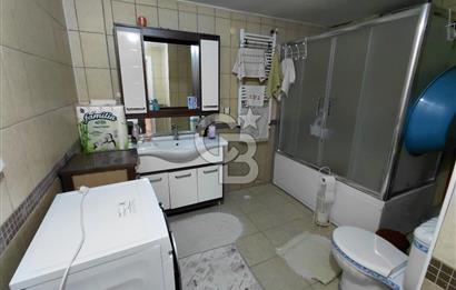 CB ELEGANCE' DEN KANALBOYUNDA YENİ TADİLATLI SATILIK 3+1 DAİRE