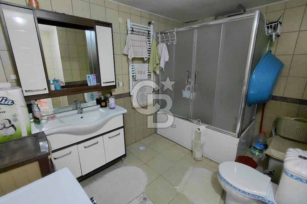 CB ELEGANCE' DEN KANALBOYUNDA YENİ TADİLATLI SATILIK 3+1 DAİRE