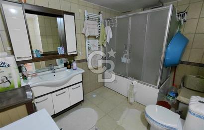 CB ELEGANCE' DEN KANALBOYUNDA YENİ TADİLATLI SATILIK 3+1 DAİRE