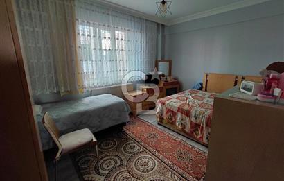 CB ELEGANCE' DEN KANALBOYUNDA YENİ TADİLATLI SATILIK 3+1 DAİRE