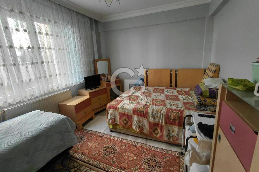 CB ELEGANCE' DEN KANALBOYUNDA YENİ TADİLATLI SATILIK 3+1 DAİRE