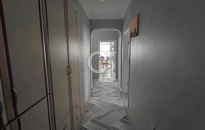 CB ELEGANCE' DEN KANALBOYUNDA YENİ TADİLATLI SATILIK 3+1 DAİRE
