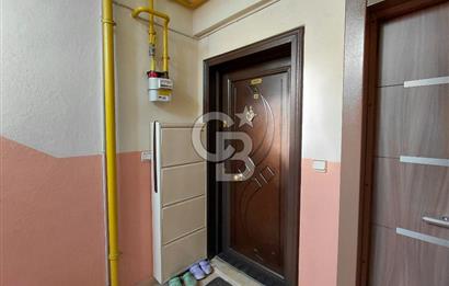 CB ELEGANCE' DEN KANALBOYUNDA YENİ TADİLATLI SATILIK 3+1 DAİRE
