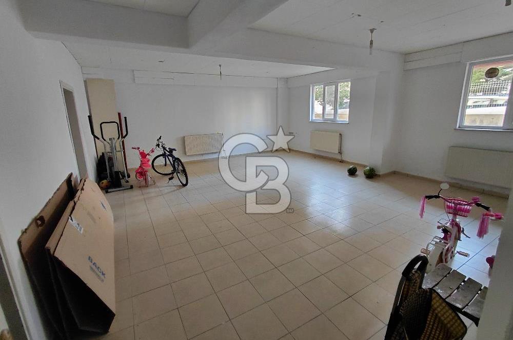 CB ELEGANCE' DEN KANALBOYUNDA YENİ TADİLATLI SATILIK 3+1 DAİRE