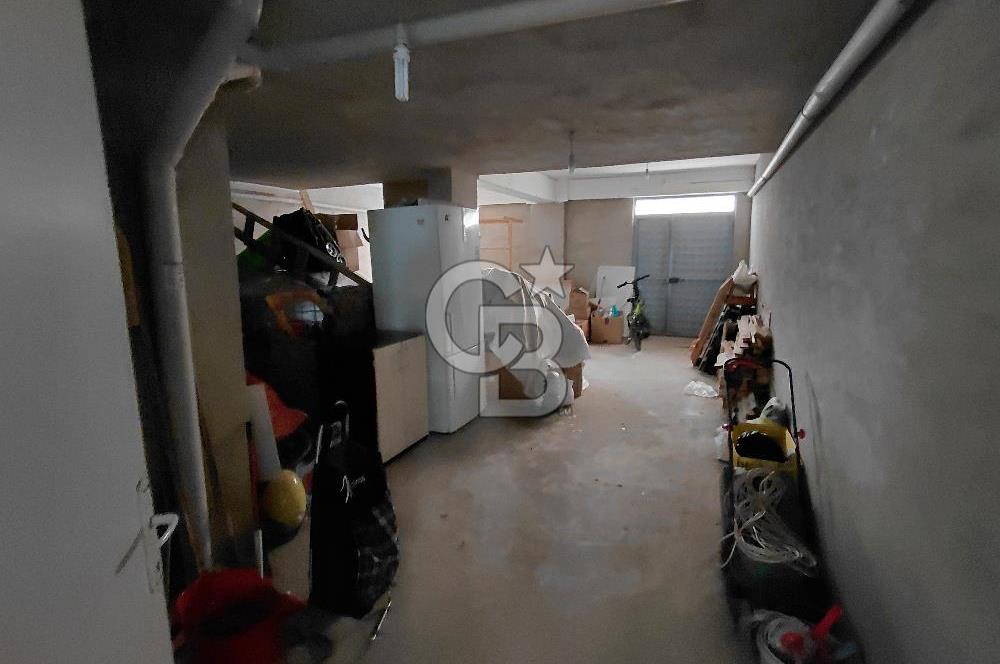 CB ELEGANCE' DEN KANALBOYUNDA YENİ TADİLATLI SATILIK 3+1 DAİRE