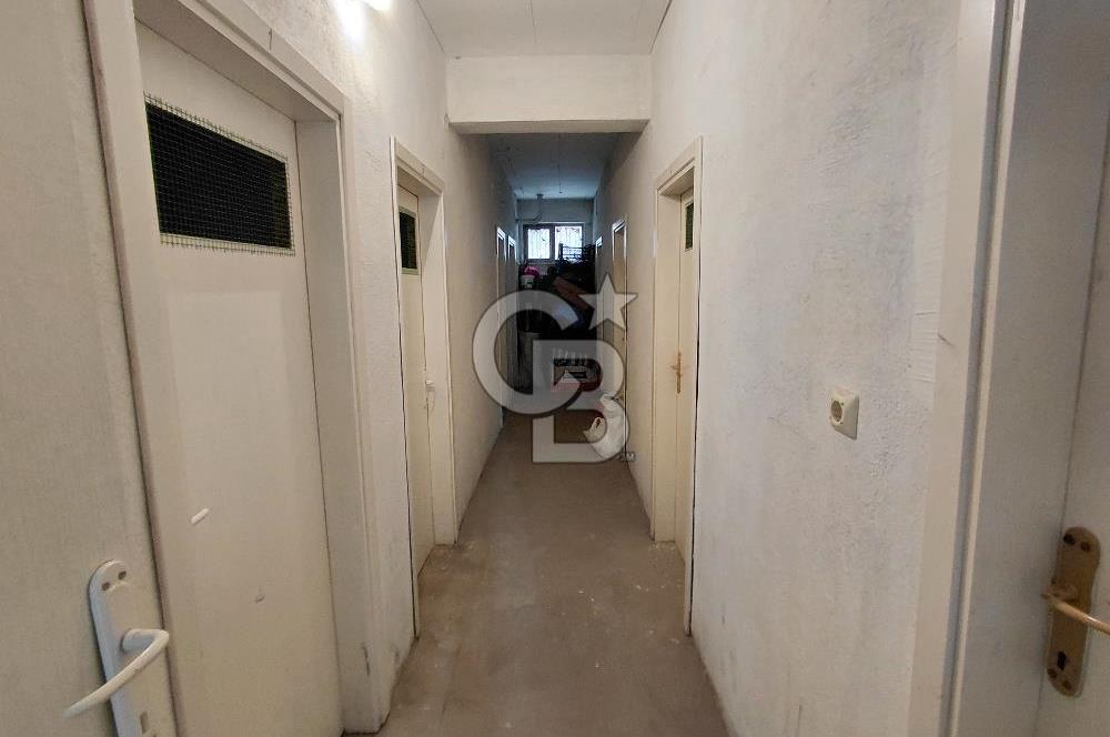CB ELEGANCE' DEN KANALBOYUNDA YENİ TADİLATLI SATILIK 3+1 DAİRE