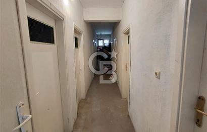 CB ELEGANCE' DEN KANALBOYUNDA YENİ TADİLATLI SATILIK 3+1 DAİRE