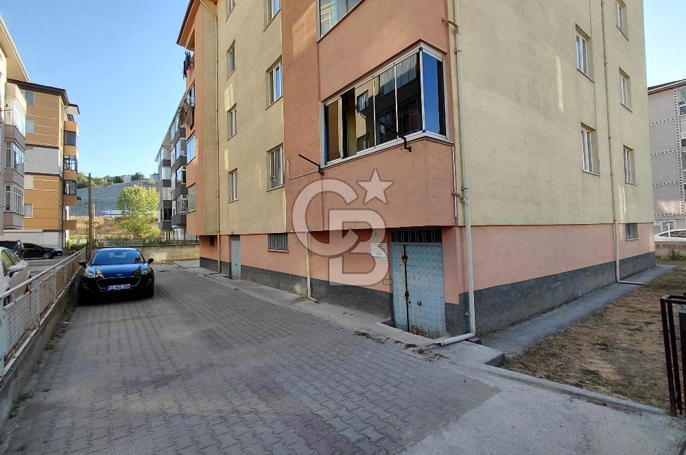 CB ELEGANCE' DEN KANALBOYUNDA YENİ TADİLATLI SATILIK 3+1 DAİRE