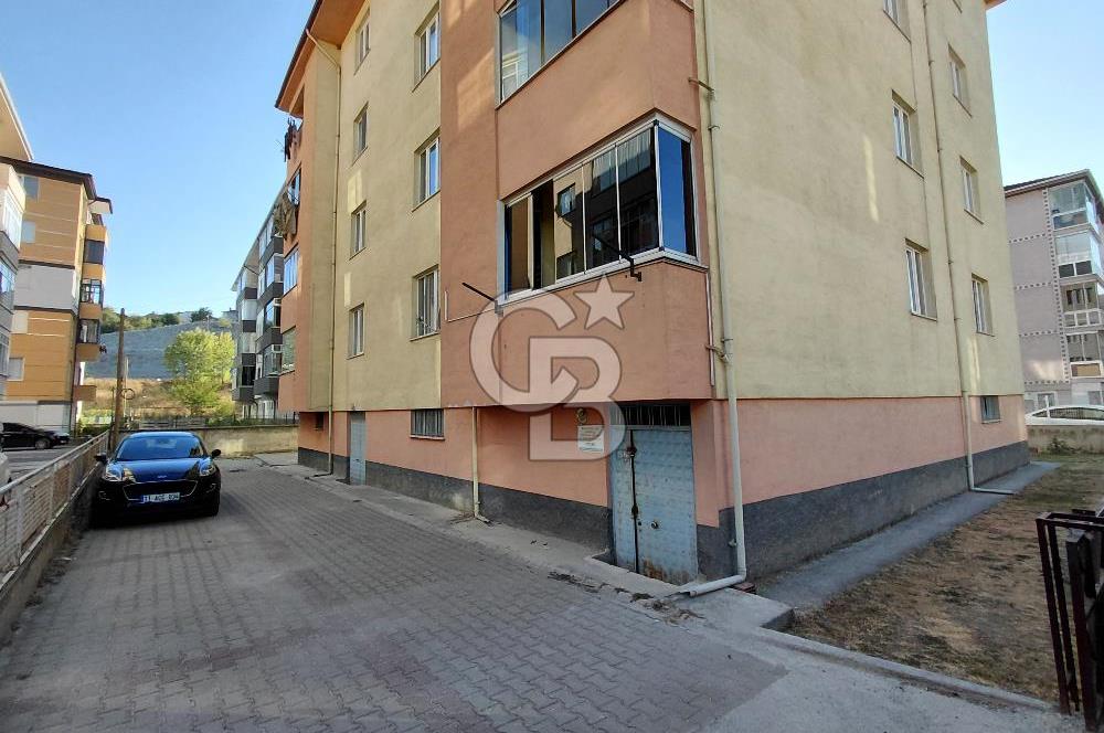 CB ELEGANCE' DEN KANALBOYUNDA YENİ TADİLATLI SATILIK 3+1 DAİRE