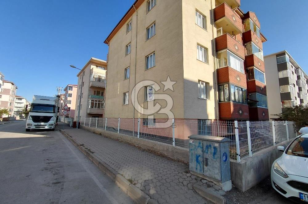 CB ELEGANCE' DEN KANALBOYUNDA YENİ TADİLATLI SATILIK 3+1 DAİRE