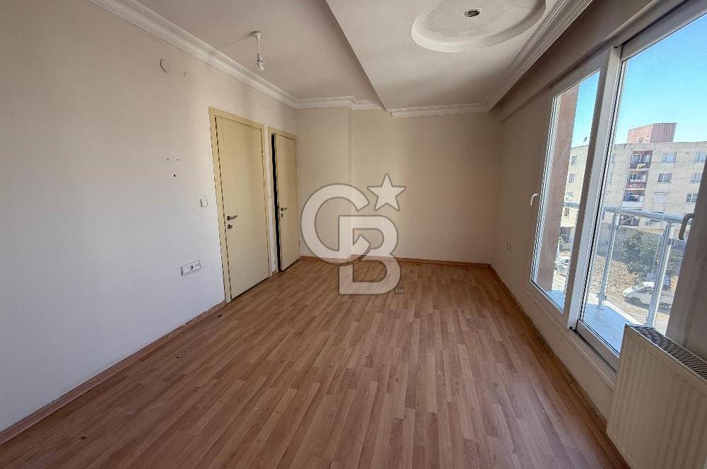 Menemen Uğur Mumcu Mahallesi’nde Satılık 3+1 Dubleks Daire