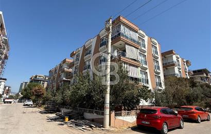 Menemen Uğur Mumcu Mahallesi’nde Satılık 3+1 Dubleks Daire