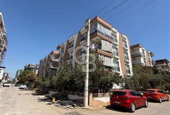Menemen Uğur Mumcu Mahallesi’nde Satılık 3+1 Dubleks Daire