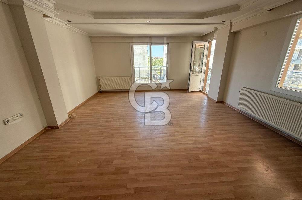 Menemen Uğur Mumcu Mahallesi’nde Satılık 3+1 Dubleks Daire