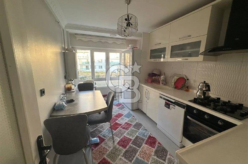 Akşemsettin Mah.,160 m², 3+1, Asansörlü Dubleks (Kapalı Teraslı)