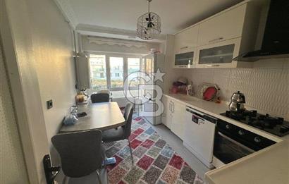 Akşemsettin Mah.,160 m², 3+1, Asansörlü Dubleks (Kapalı Teraslı)