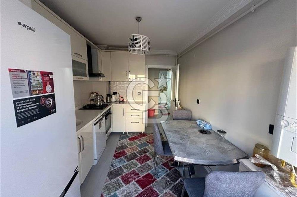 Akşemsettin Mah.,160 m², 3+1, Asansörlü Dubleks (Kapalı Teraslı)