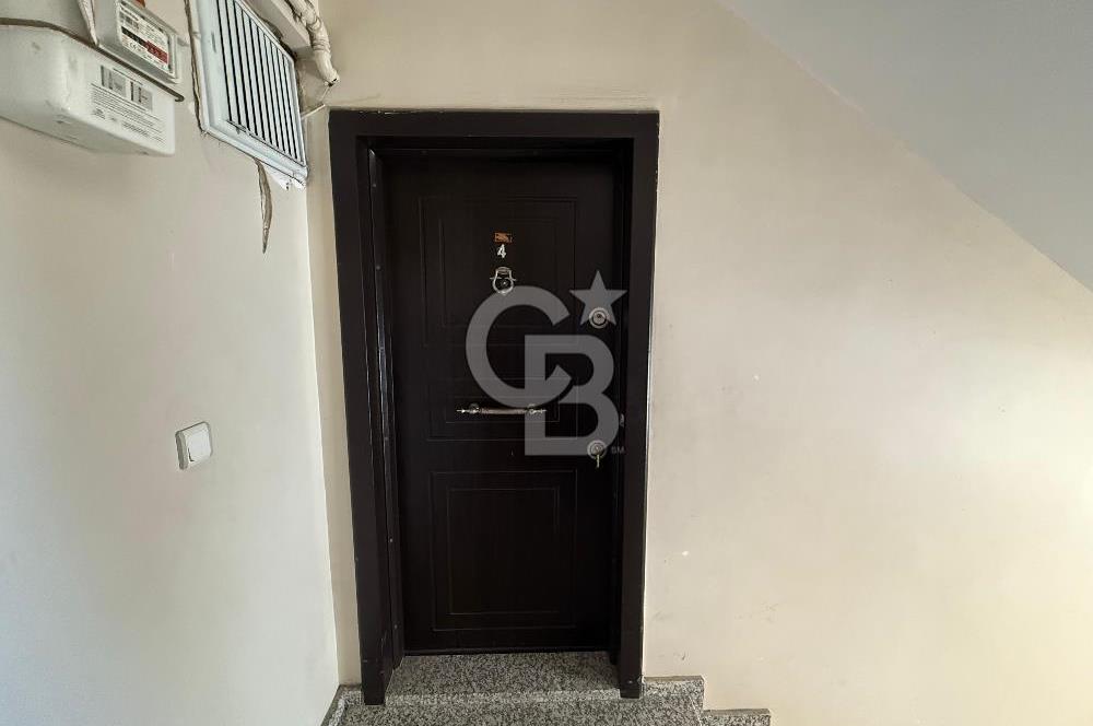Menemen Uğur Mumcu Mahallesi’nde Satılık 3+1 Dubleks Daire