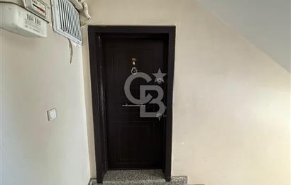 Menemen Uğur Mumcu Mahallesi’nde Satılık 3+1 Dubleks Daire