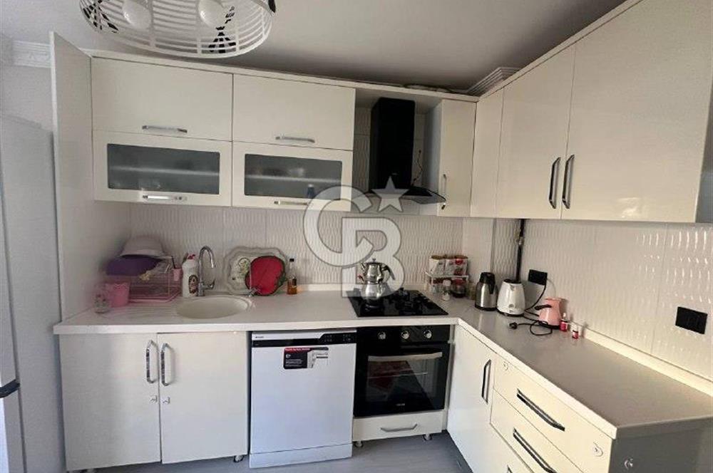 Akşemsettin Mah.,160 m², 3+1, Asansörlü Dubleks (Kapalı Teraslı)