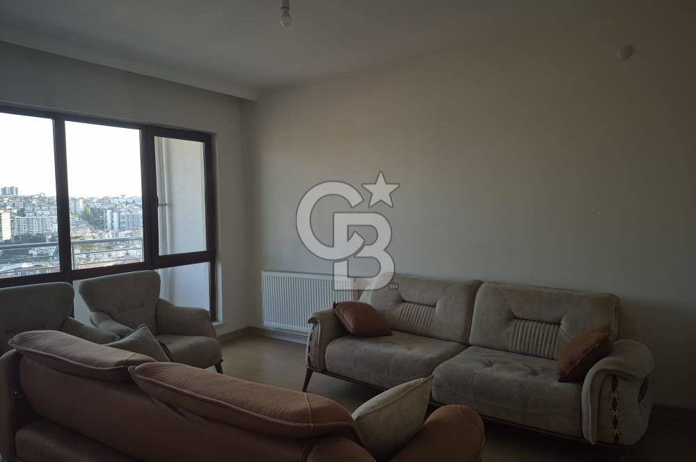 MAMAK ALTIAĞAT TOKİ 2+1 KİRALIK DAİRE