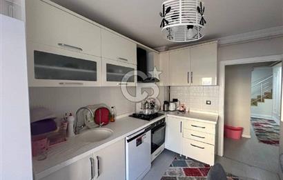 Akşemsettin Mah.,160 m², 3+1, Asansörlü Dubleks (Kapalı Teraslı)