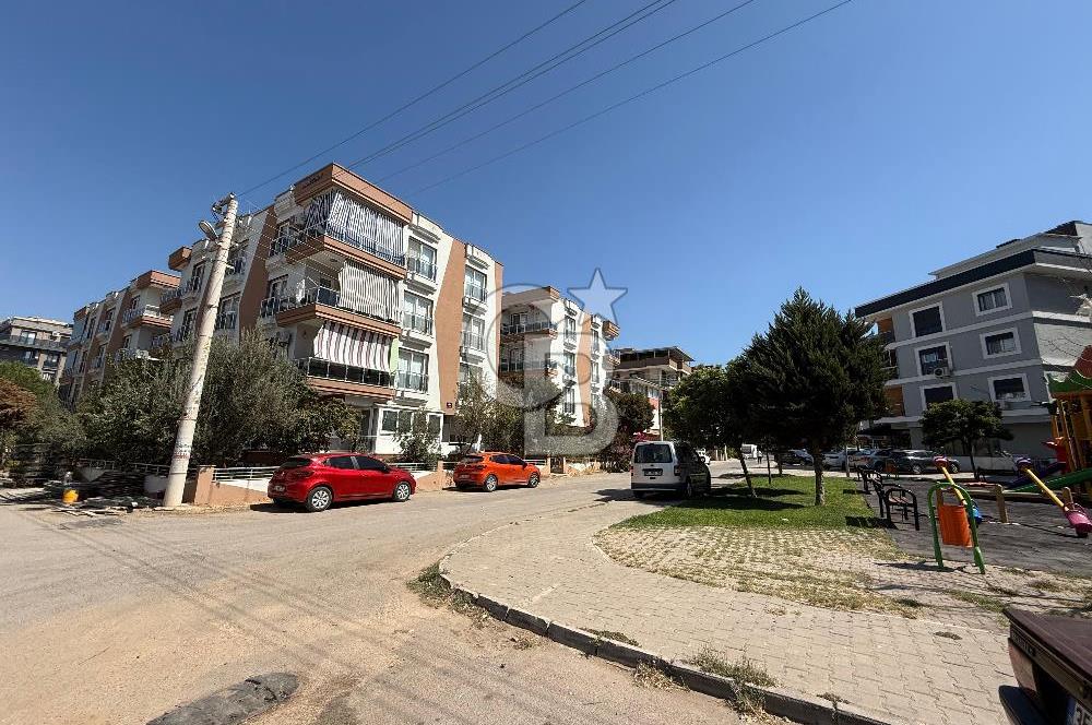 Menemen Uğur Mumcu Mahallesi’nde Satılık 3+1 Dubleks Daire