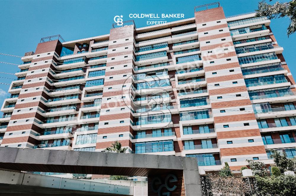 Bornova Evka3 Satılık 3+1 Daire Ege Suits