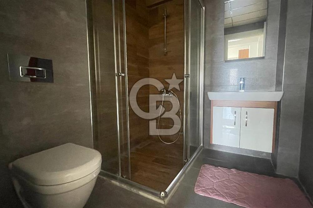 YENİ MAHALLE TRAMVAY DURAĞINA CEPHE FULL EŞYALI LÜKS KİRALIK 1+1