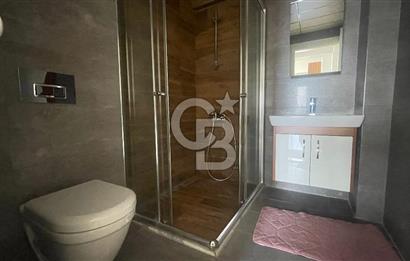 YENİ MAHALLE TRAMVAY DURAĞINA CEPHE FULL EŞYALI LÜKS KİRALIK 1+1